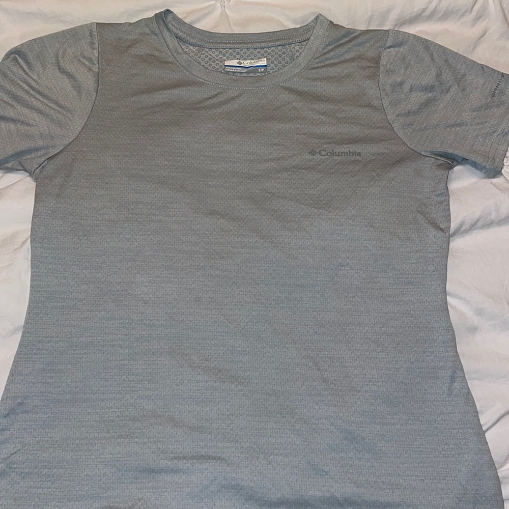 EUC - Columbia - Omni-Freeze - women’s size small